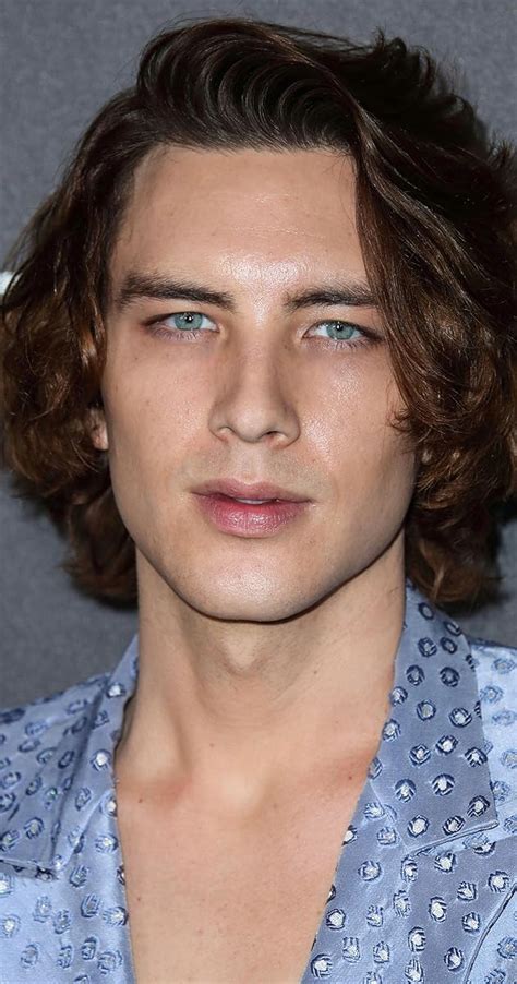 Cody Fern Biography